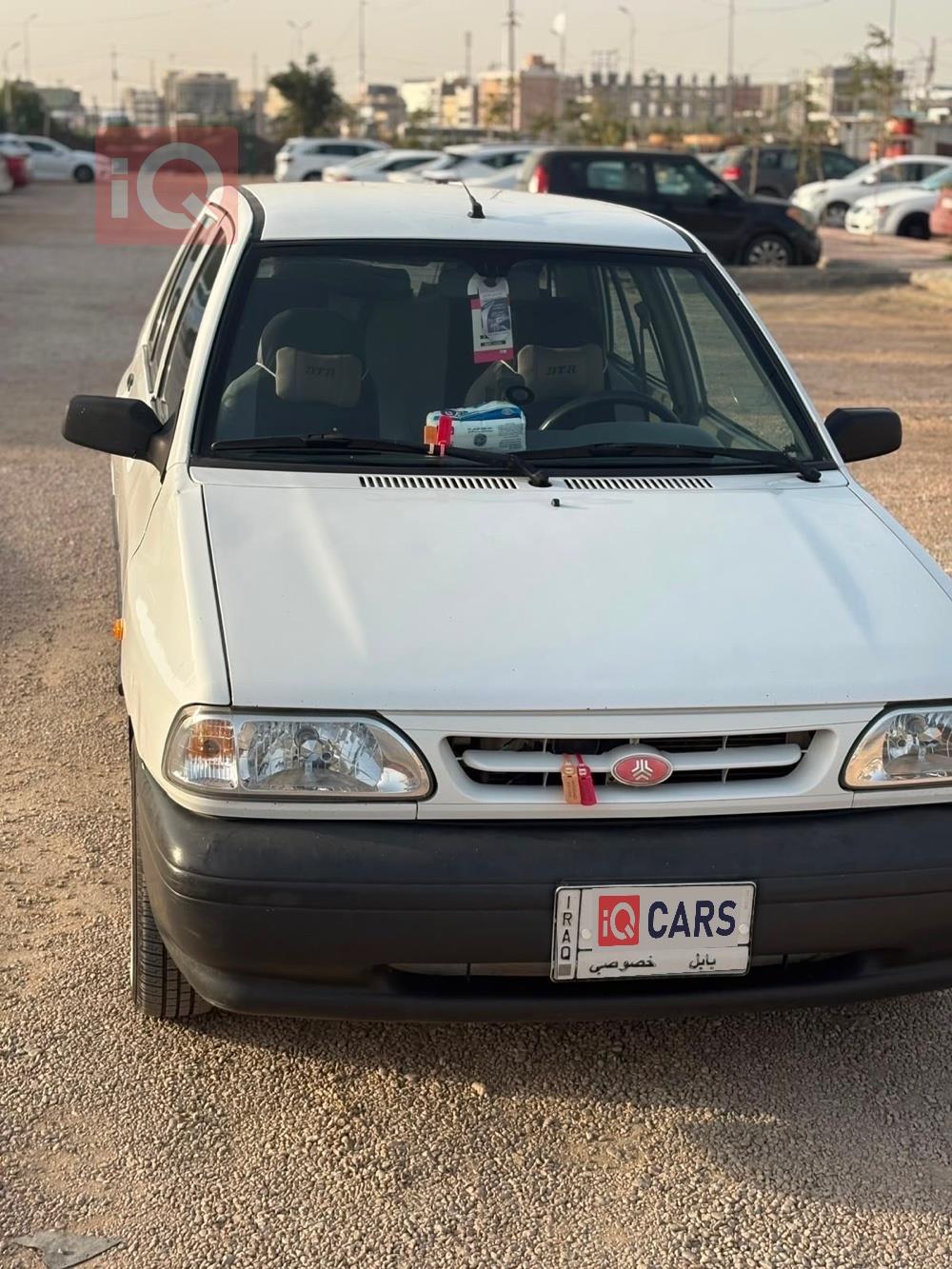 Saipa 131